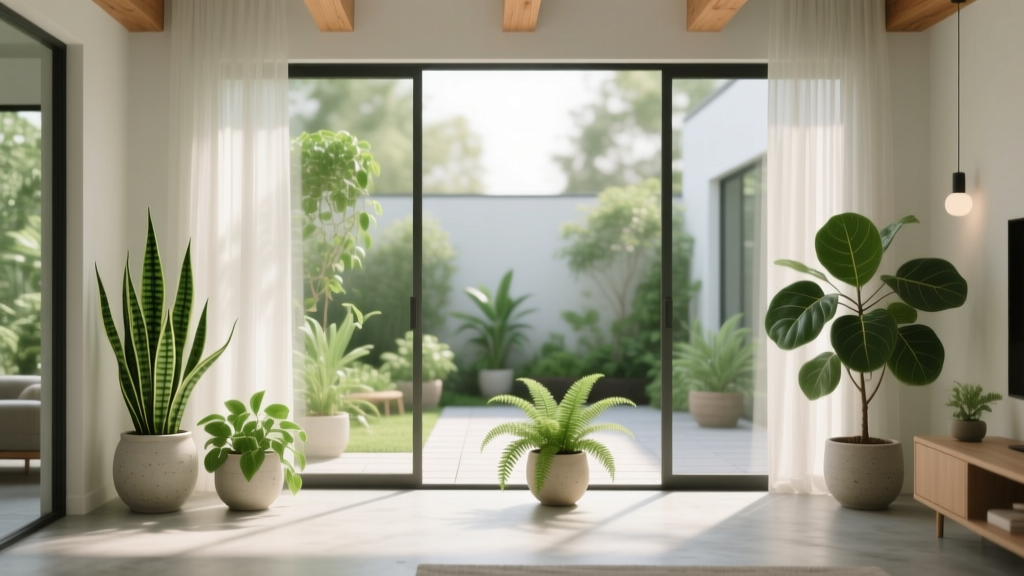 Best Can You Put Indoor Plants Outside (2026)