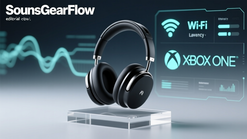 Wireless Headphones on Xbox One: What Actually Works (2026)
