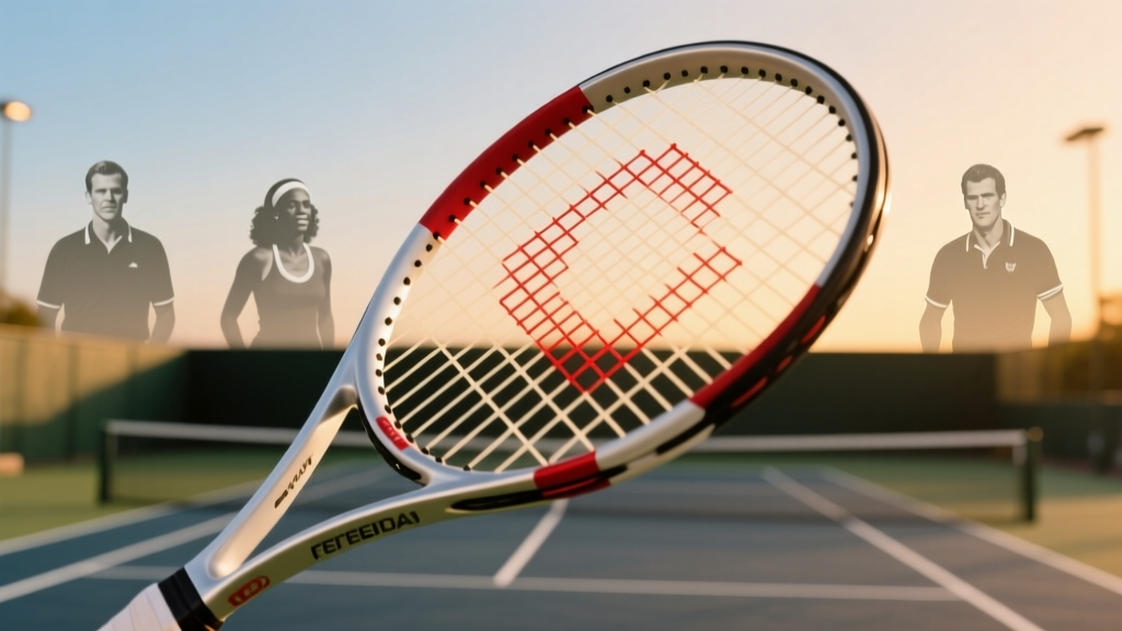 Greatest Tennis Player Ever: Stats Reveal Answer