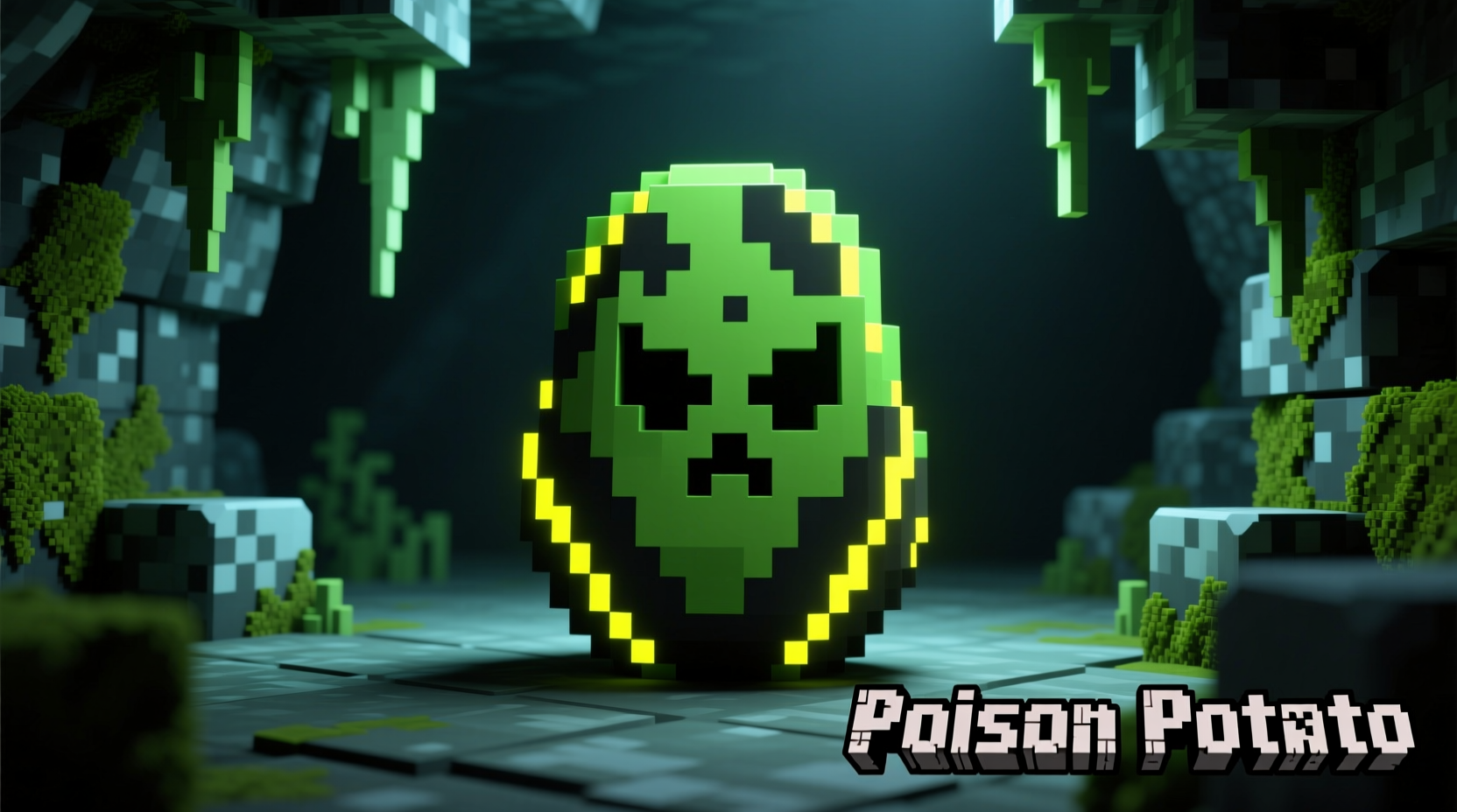 Minecraft Poison Potato: Uses, Drops & Strategic Guide