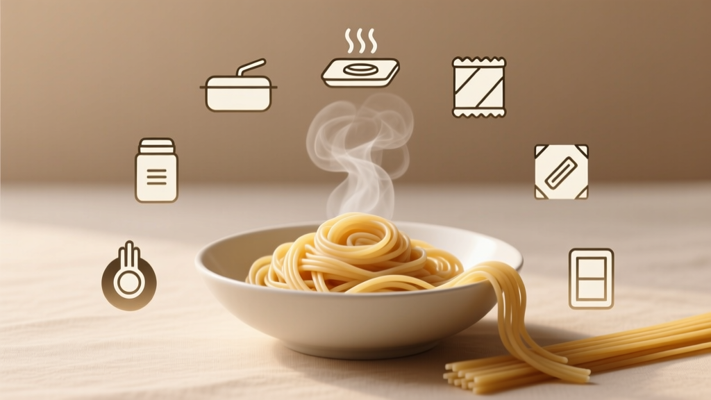 How to Keep Pasta Warm for Parties (2026)