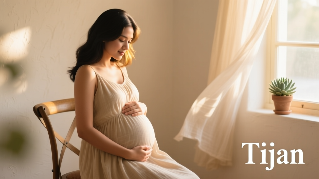 Tijan: Evidence-Based Insights for Expecting Families on This Prenatal Supplement Brand