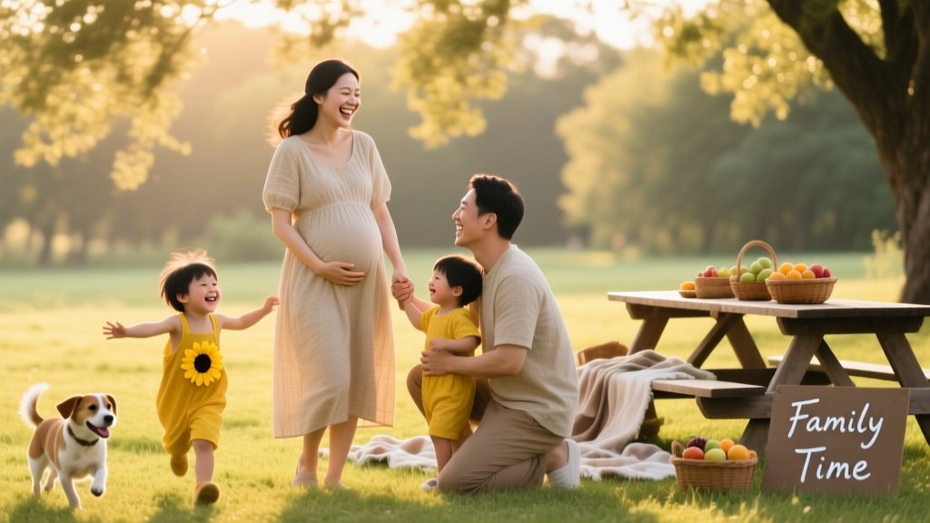 Understanding FSH During Pregnancy: What Every Parent Needs to Know About Follicle-Stimulating Hormone Levels, Testing, and Clinical Implications