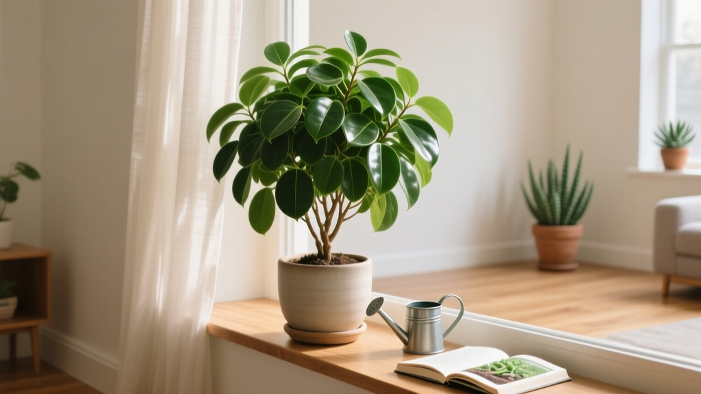 Money Tree Soil Mix: Science-Backed Recipe (2026)