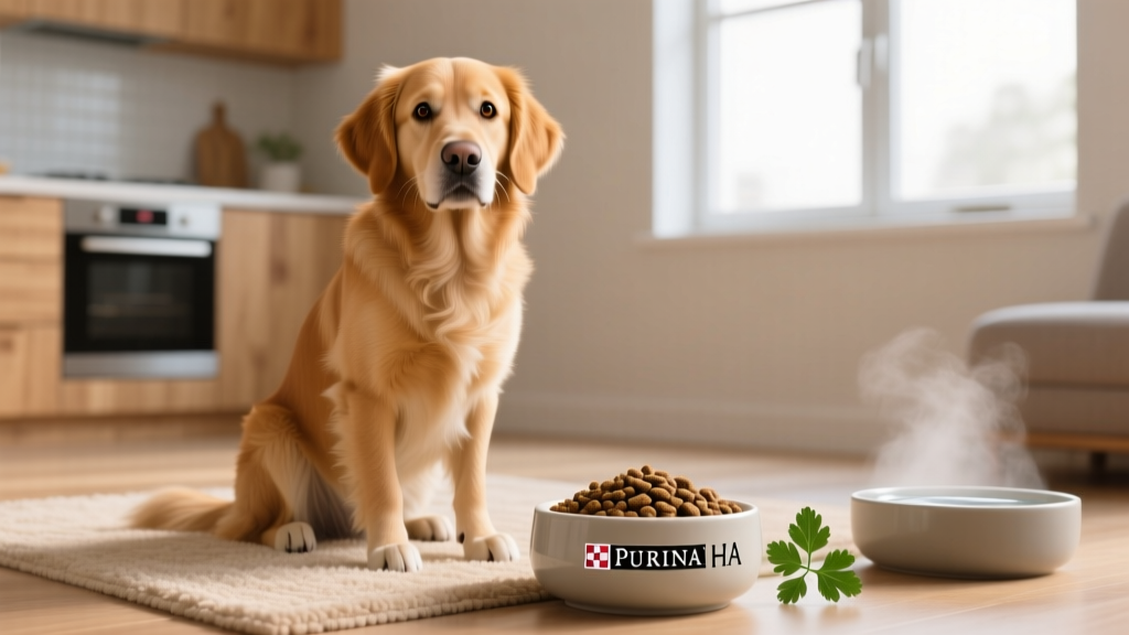 Purina HA Dog Food Review: Is This Hypoallergenic Formula Right for Your Dog?