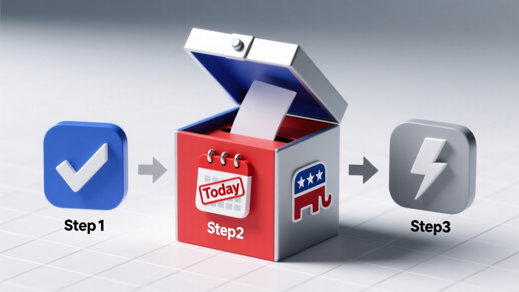 How to Change Party Affiliation in PA (2026)