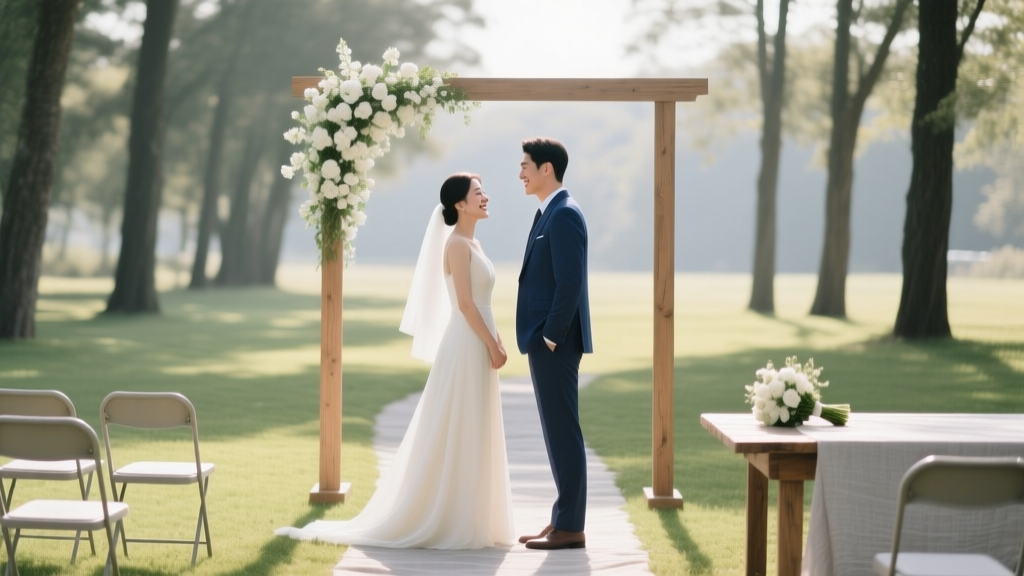 Wedding Without a Reception: 7 Joyful Alternatives (2026)