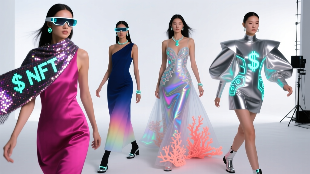 How Much Do Fashion NFTs Cost? Real Prices in 2024
