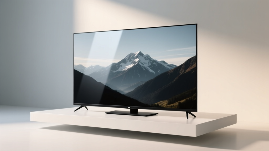Best 70-Inch TVs 2024: Top Alternatives to Mitsubishi
