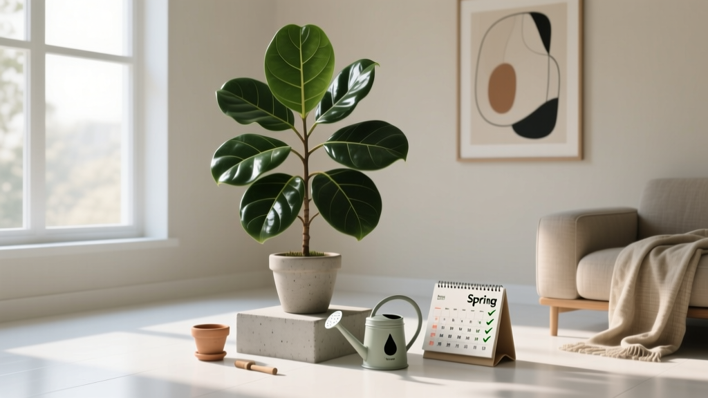 How Often Tdo You Water Am Indoor Plant Fertilizer Guide (2026)
