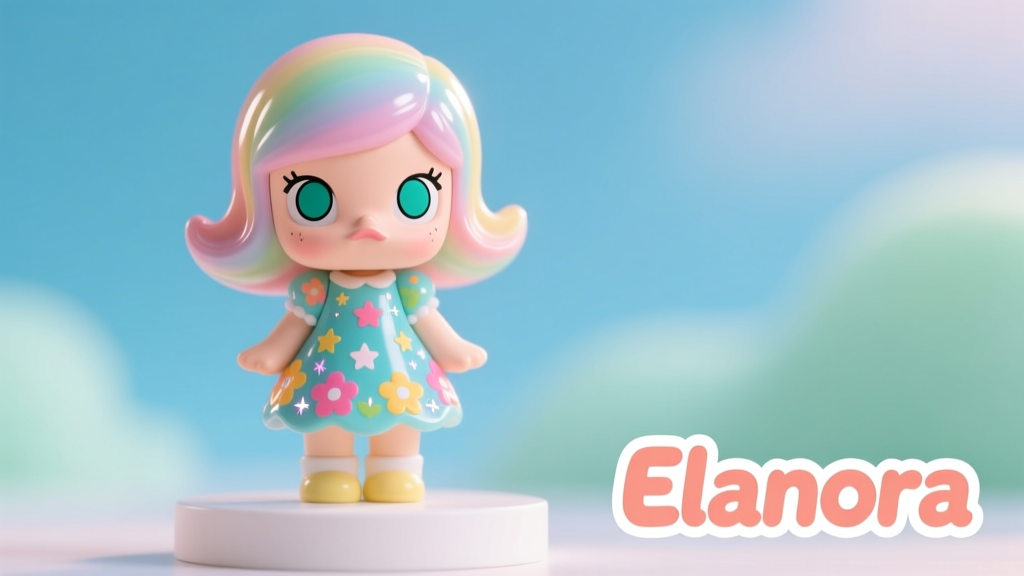 Elanora: A Safety-Focused Analysis of the Popular Toddler Ride-On Toy