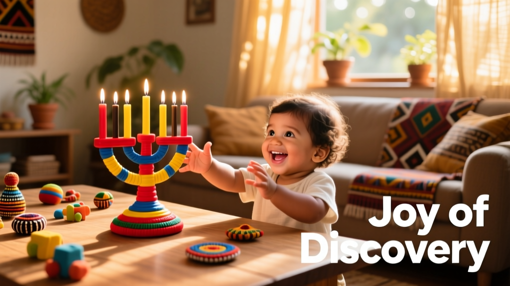 Kinara: A Developmentally Grounded Approach to Toddler Learning and Behavior Support