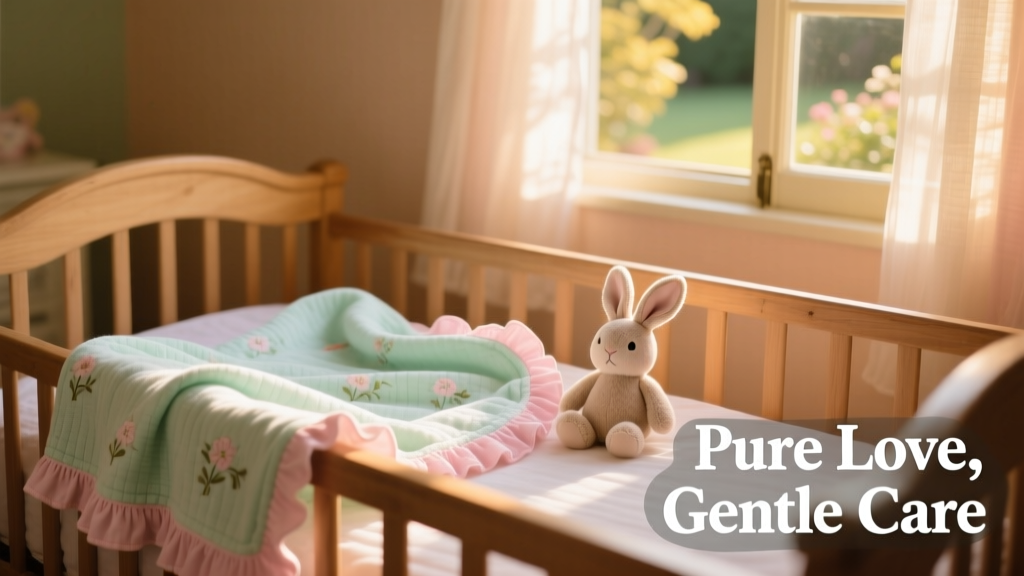 Rashed: Understanding, Managing, and Preventing Common Infant Skin Rashes