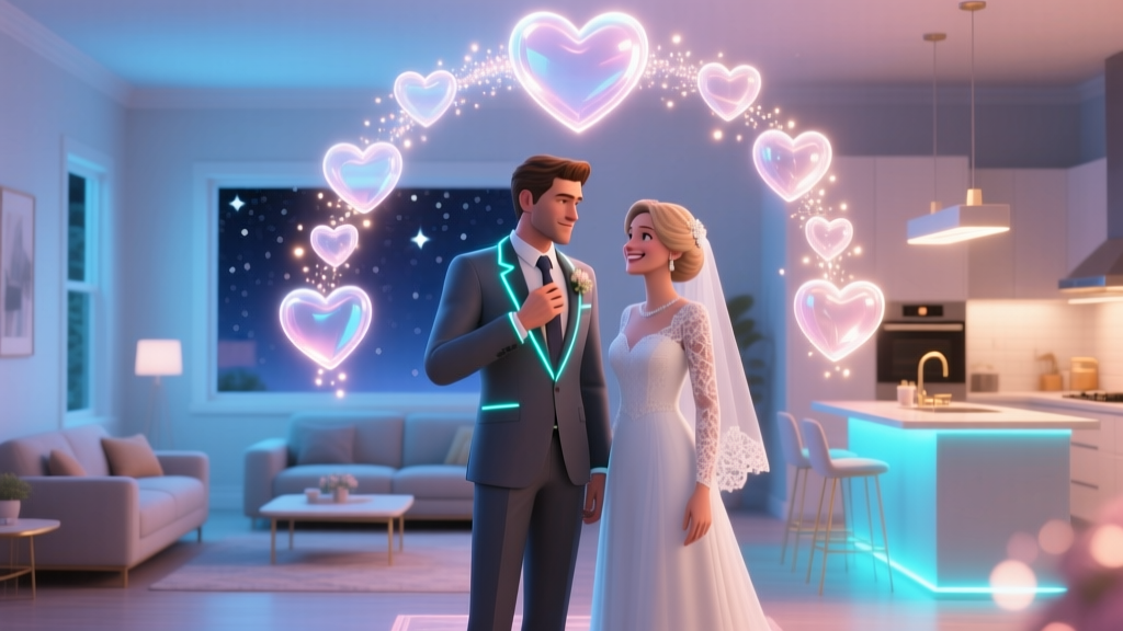 How to Have a Wedding in Sims 3 (No Expansions Needed)