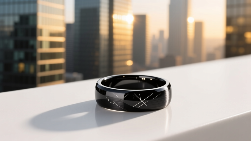 Black Wedding Rings: 7 Truths You Didn’t Know (2026)