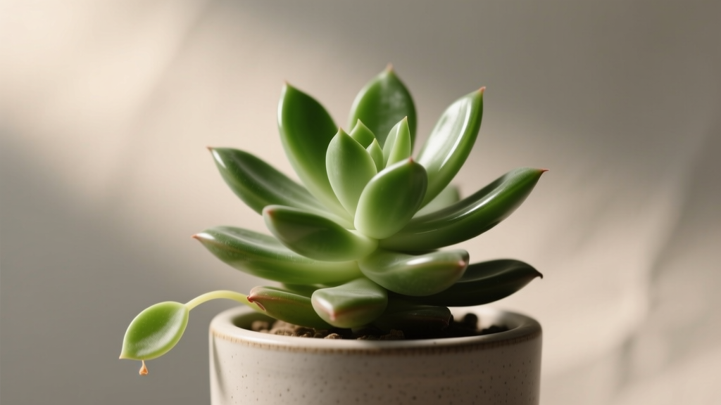 Jade Plant Leaf Drop: Causes & Fixes (2026)