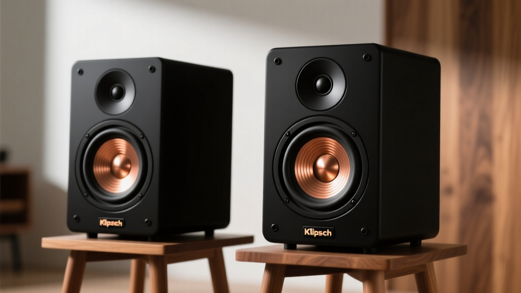 Klipsch R-15PM Myths Busted: Avoid These Setup Mistakes
