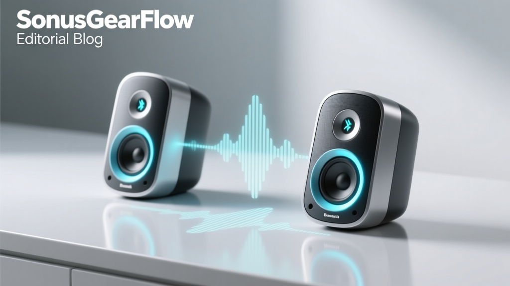Pair Two Bluetooth Speakers: Yes, Here’s How (2026)