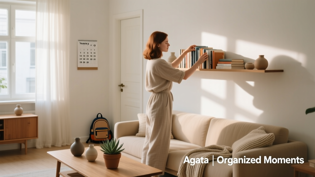 Agata: A Practical Guide for Parents Raising a Child with Sensory Processing Differences