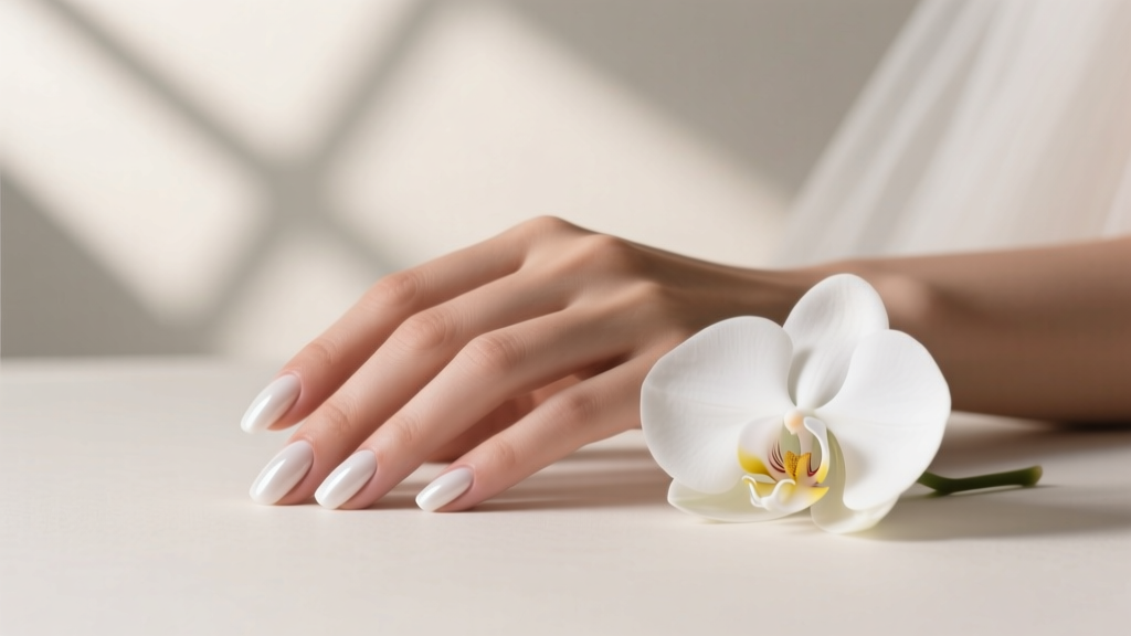 White Nails at Weddings: Etiquette Tips (2026)
