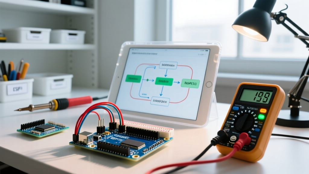 Arduino IPAddress String Validation Example: Fix & Parsing Guide