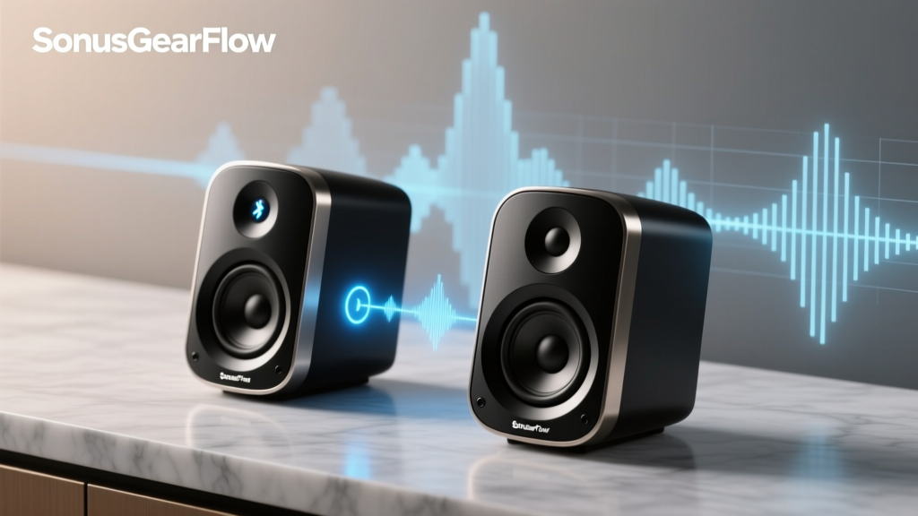 Bluetooth Speaker Pairing: Why It Fails (2026)