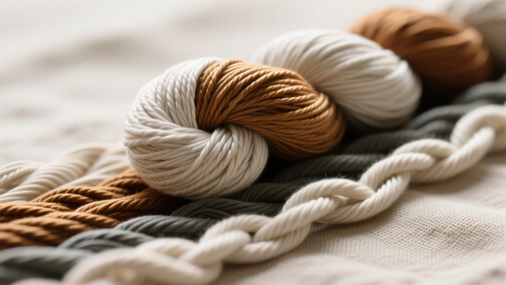 Upholstery Sewing: Thread, Tension & Textile Truths