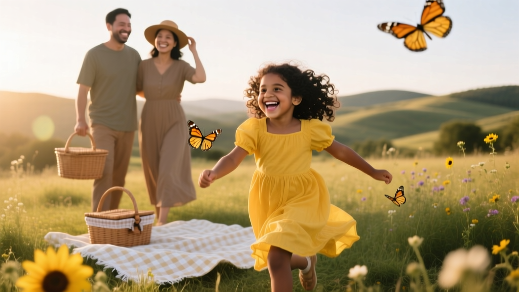Zaharah: Understanding the Evidence-Based Pathways to Parental Well-Being and Child Resilience