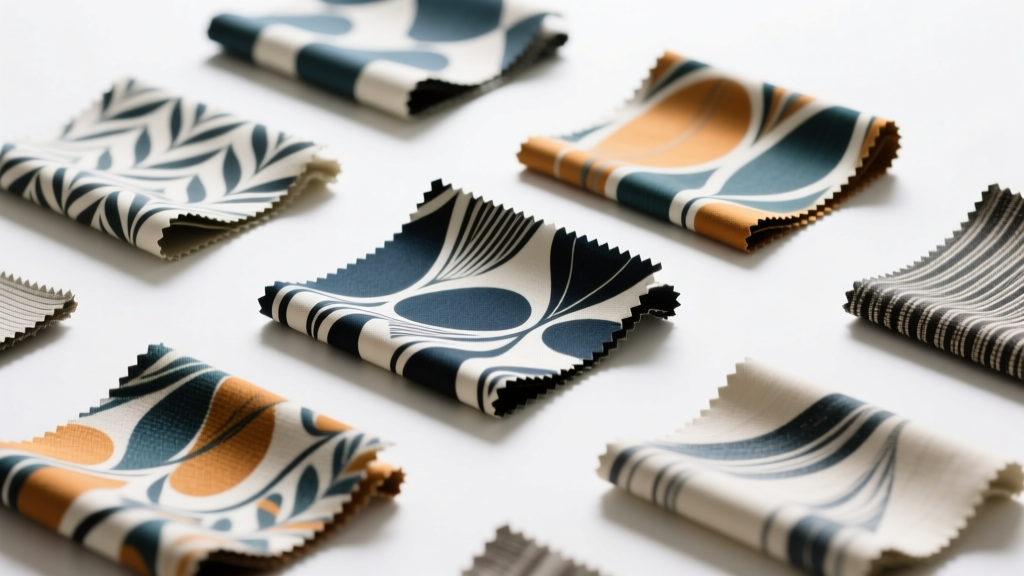 Wallpaper Print Fabric Guide: Design, Durability & Sourcing