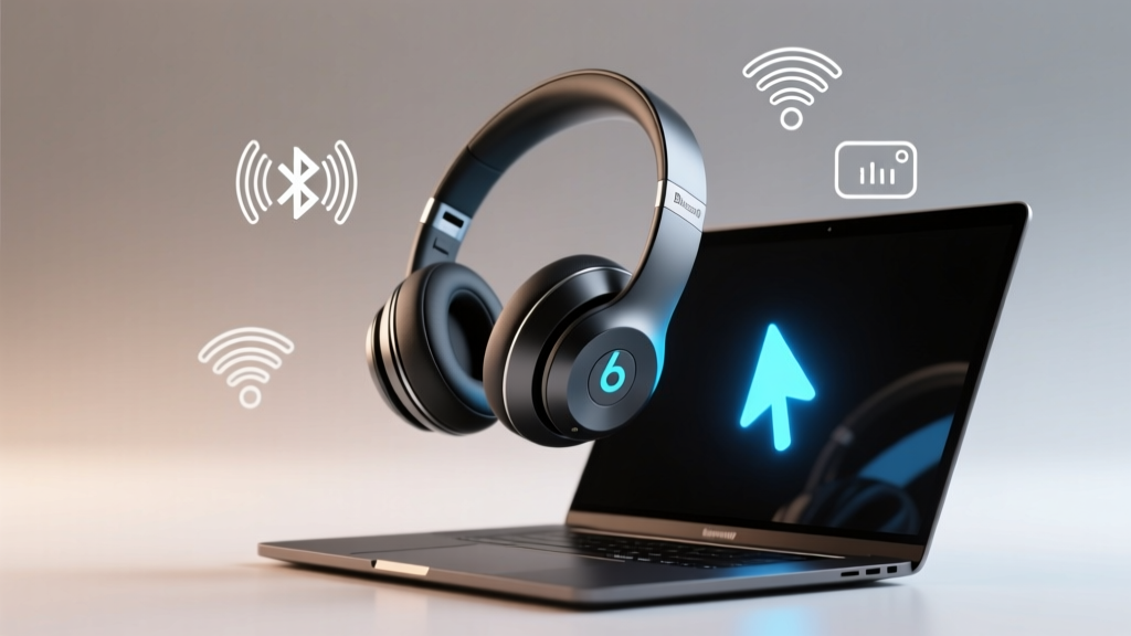 Beats Headphones Not Connecting to Mac? (2026)