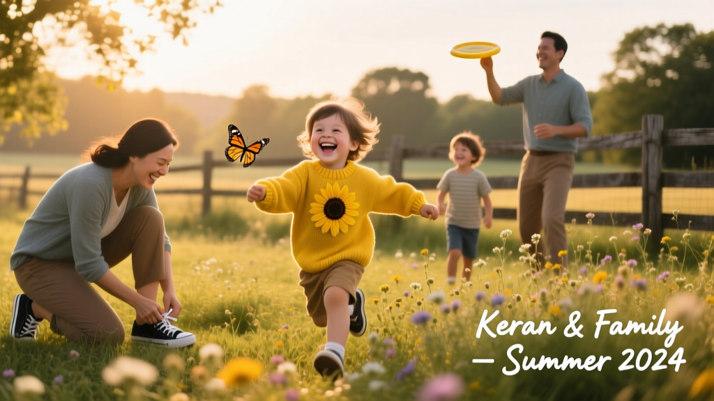 Keran: A Science-Informed Guide for Parents Navigating Children’s Hair Care and Skin Health