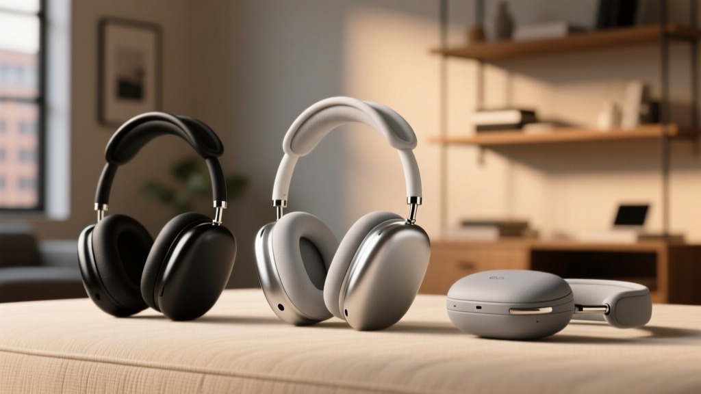 How to Choose Good Wireless Headphones (2026)