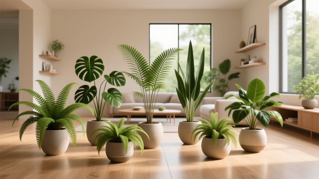 Fast-Growing Ferns for Indoors: Truth & Tips (2026)
