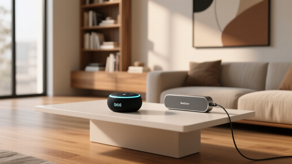 How To Use Bluetooth Speakers With Echo Dot (2026)