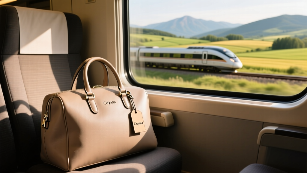 Best Cuyana Bags for Travelers: Performance, Design, and Real-World Suitability