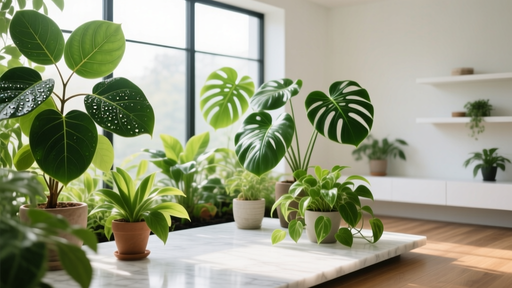 Indoor Succulent Care: Winter Survival Guide