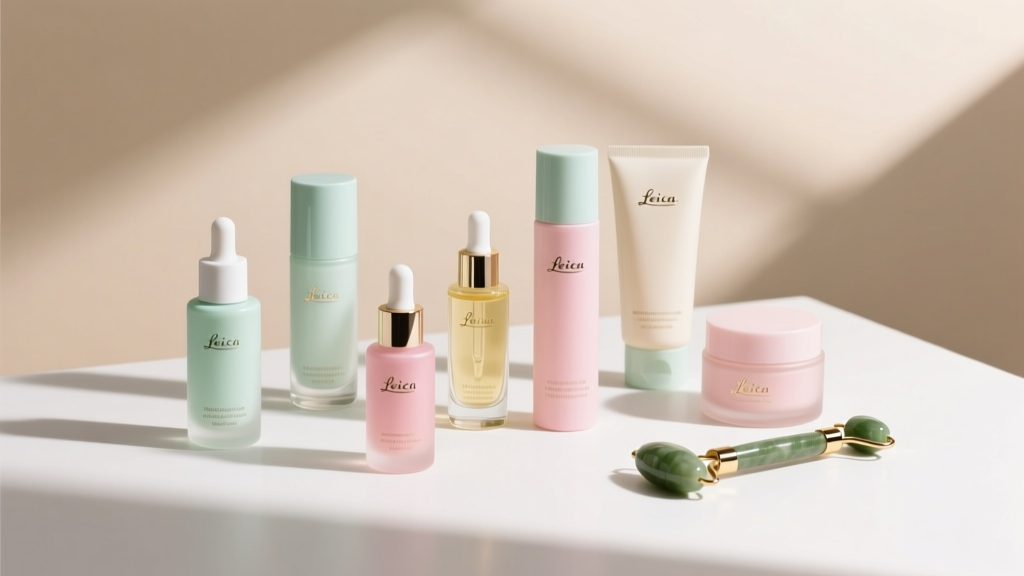 Sun Damage Reversal: Dermatologist-Approved Treatments