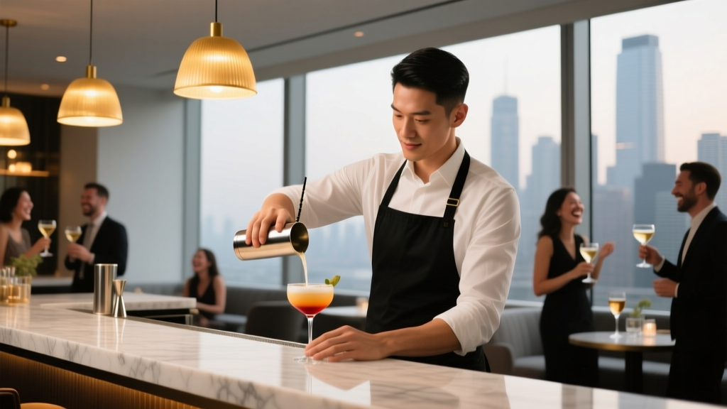 Where to Hire a Bartender for Your Party (2026)