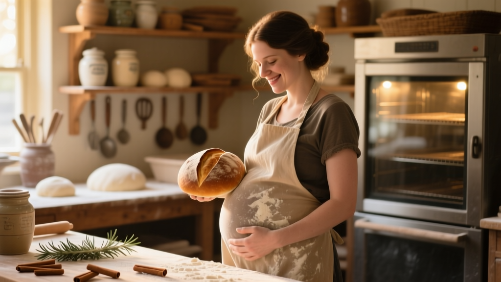 Baker: Understanding the Role, Scope, and Evidence-Based Impact of Birth Doulas in Modern Maternity Care