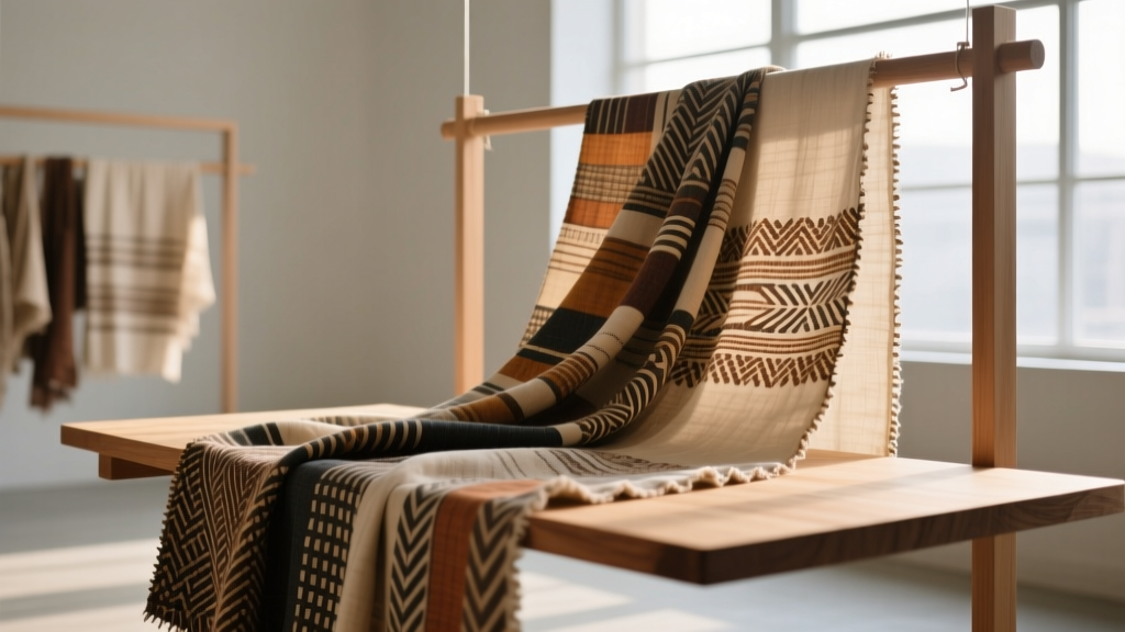 Custom Printed Cotton Fabric Buyer’s Guide