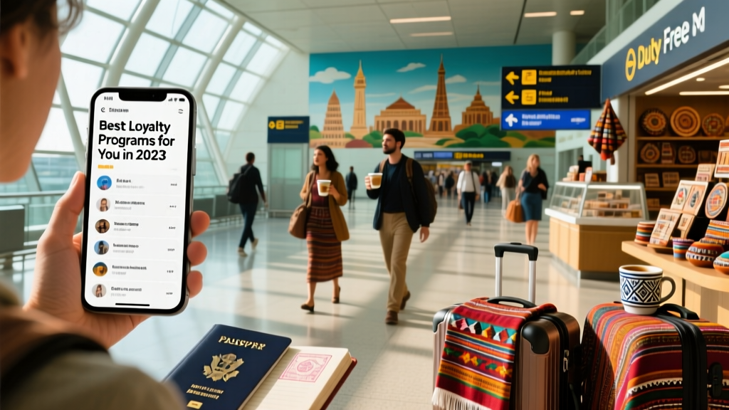 Find the Best Loyalty Programs for You in 2023: A Practical, Data-Driven Guide