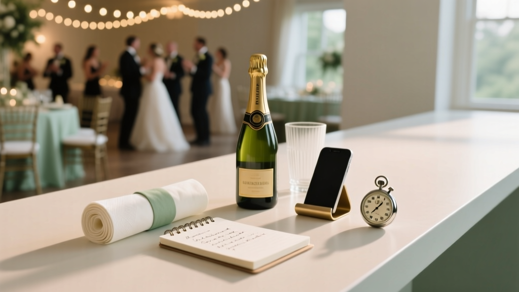 Hora Loca Supplies for Weddings (2026) | Budget & Practical