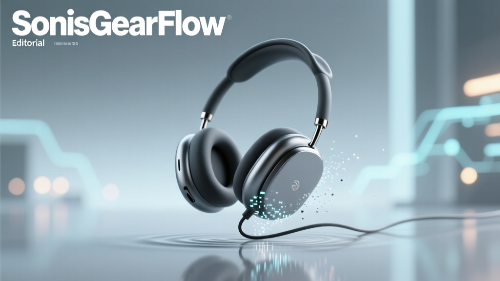 Wireless Headphones Disconnect: 7 Real Causes & Fixes