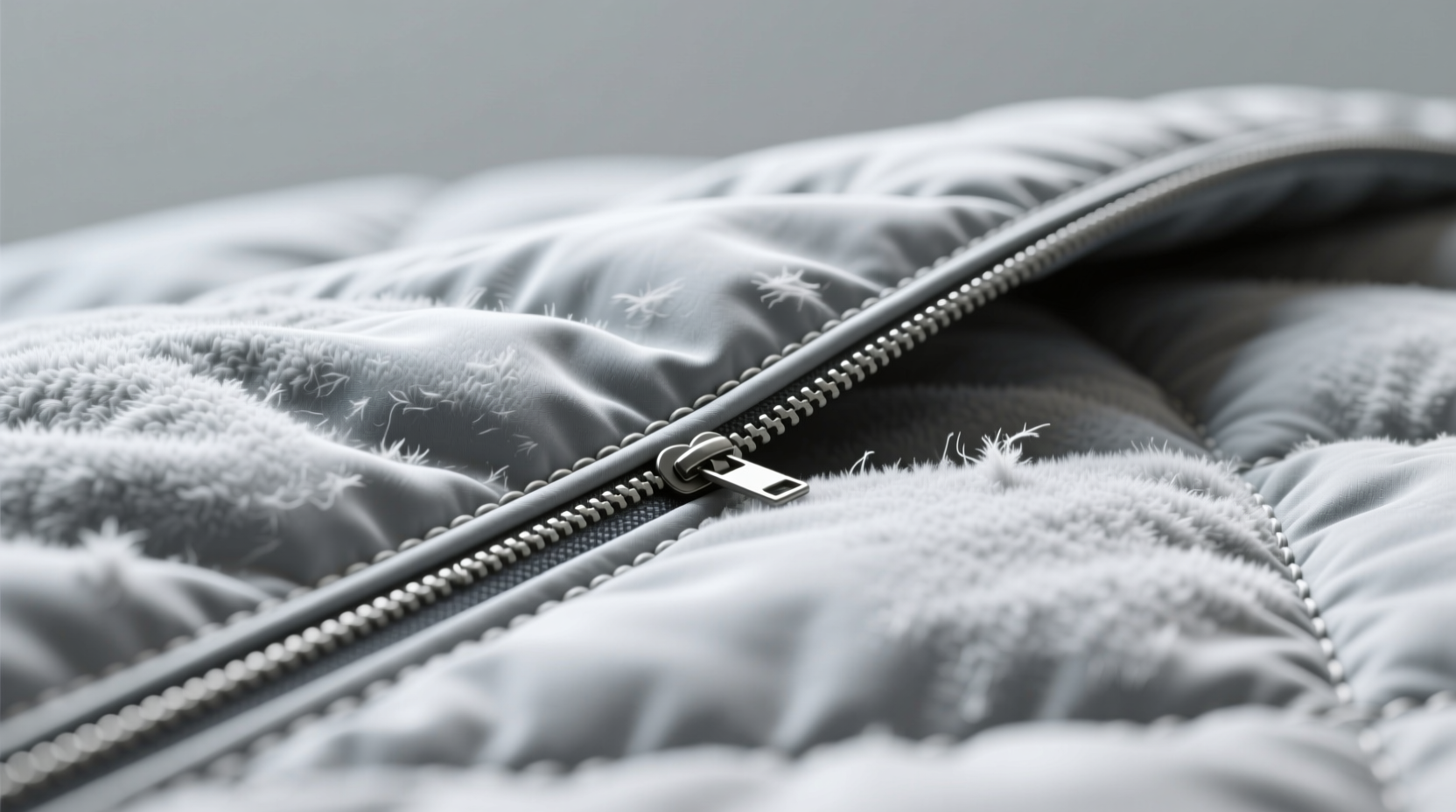 laundry tips cotton vs brushed poly quilt covers