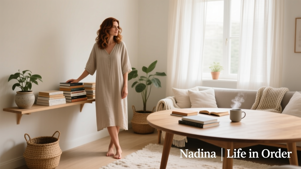 Nadina: A Practical Parent’s Guide to the Swiss-Made Baby Carrier That Balances Ergonomics, Durability, and Everyday Usability