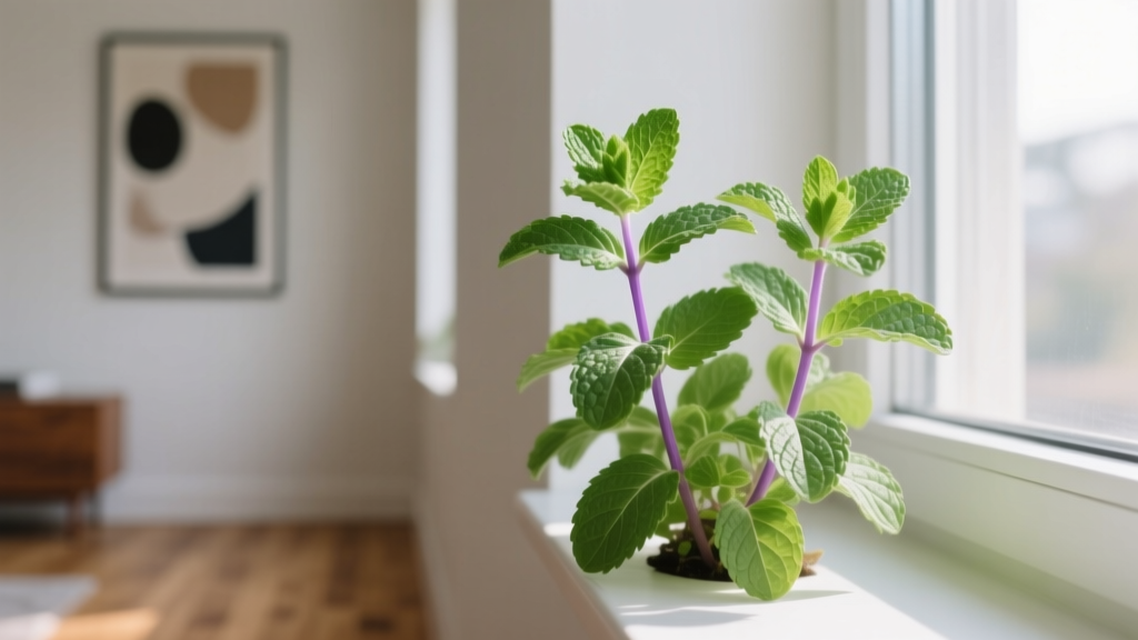 Indoor Mint Won’t Flower? 7 Fixes to Restore Blooming (2026)