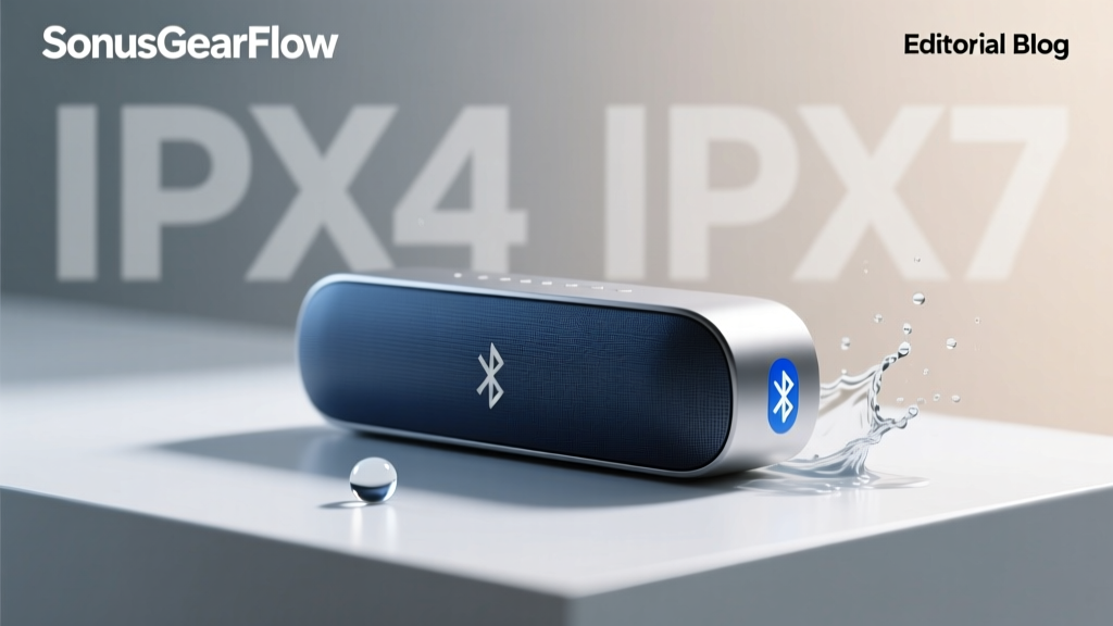 Are Bluetooth Speakers Sweatproof? (2026)