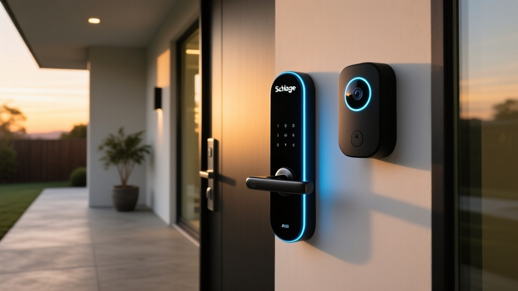 Best Accessory Add-Ons for AI Home Security Systems (2026 Guide)
