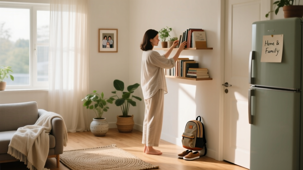 Melian: A Practical Parent’s Guide to the Smart Baby Monitor System