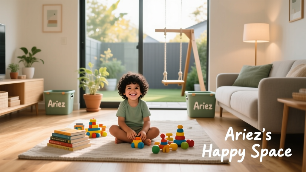 Ariez: A Practical Parent’s Guide to the Smart Baby Monitor That Actually Works